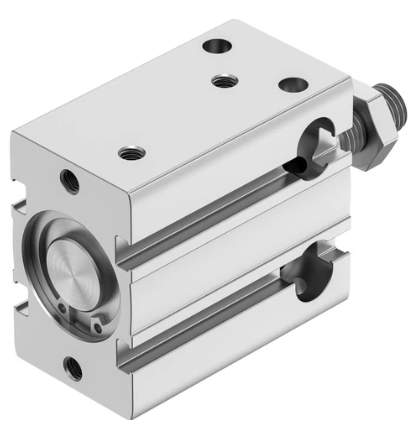 Festo CRDSNU-32- 552791 ISO round cylinder